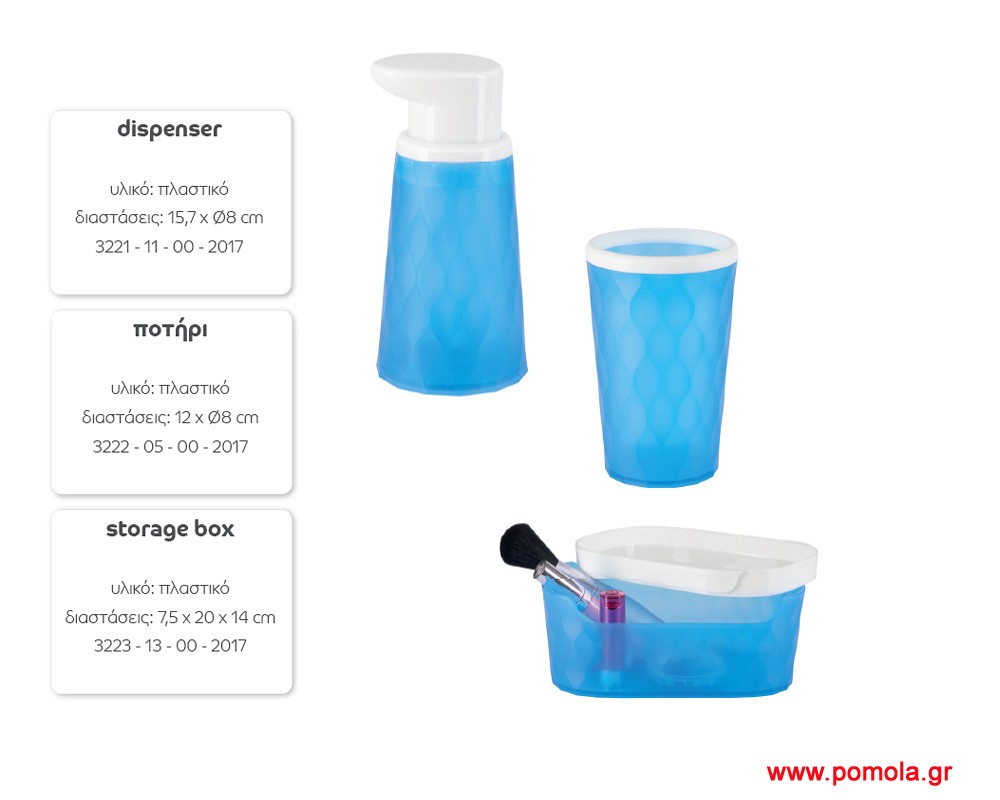 108 dispenser