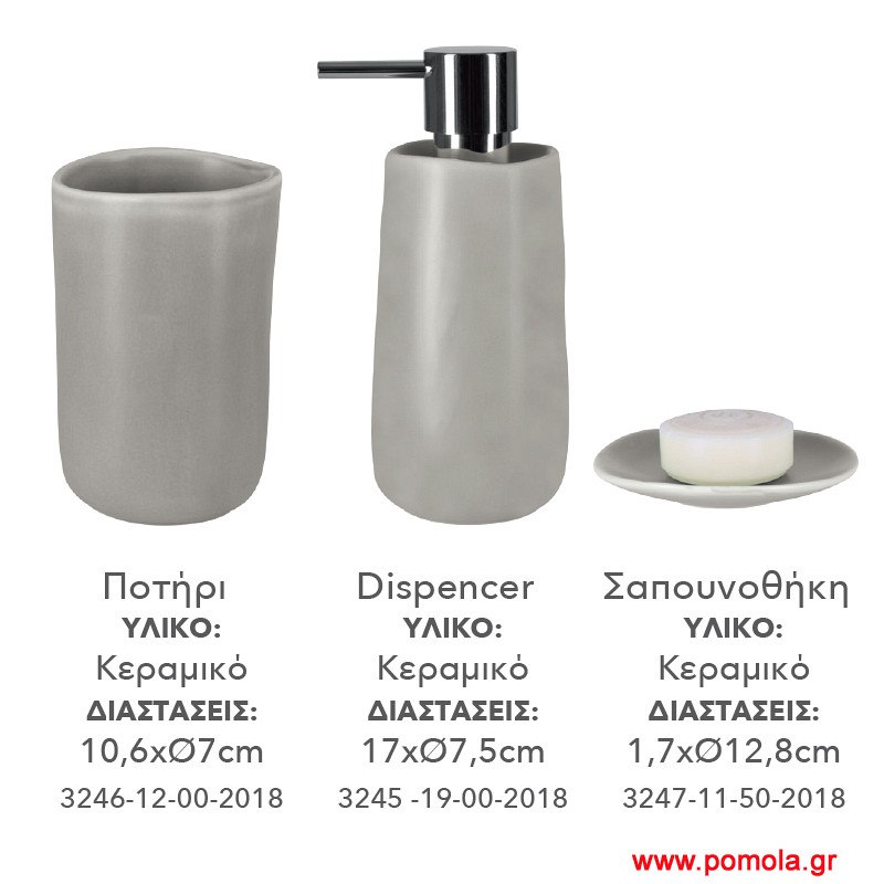 001 dispenser