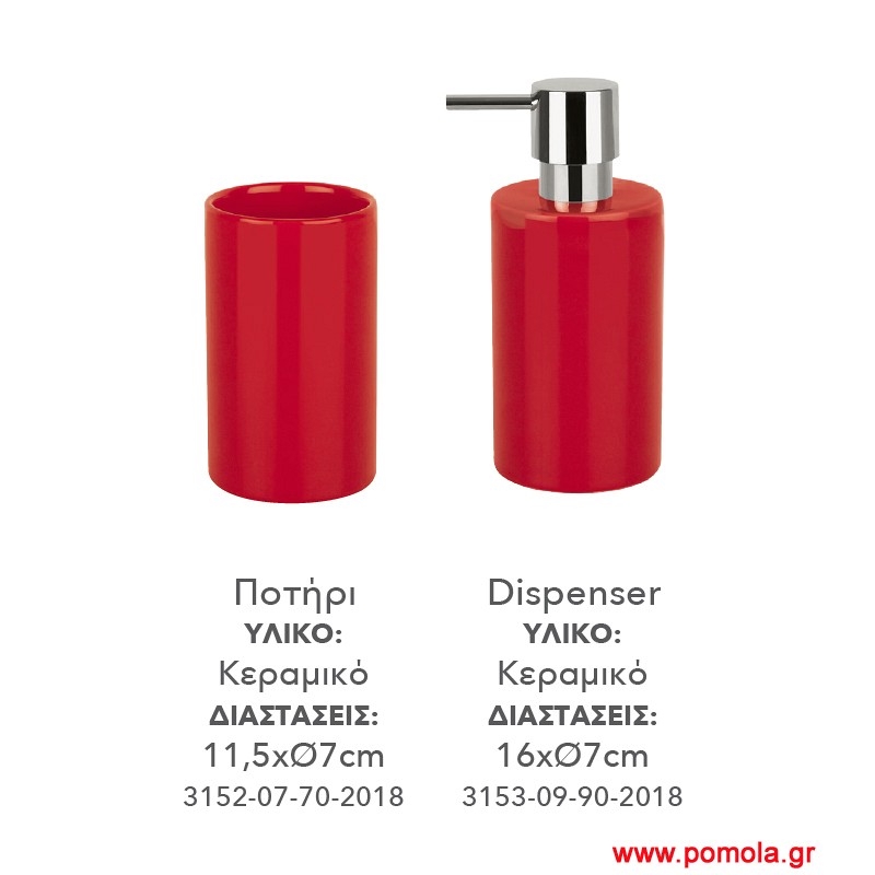 036 dispenser