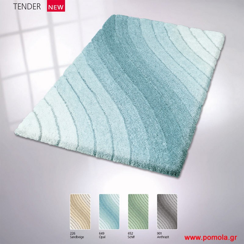 417 Χαλάκι μπάνιου