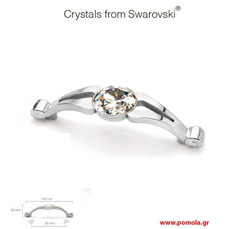 013 λαβιτσα Swarovski