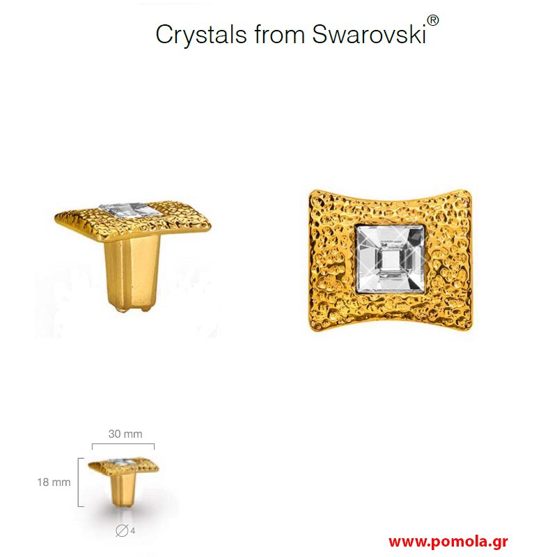 017 πομολακι swarovski