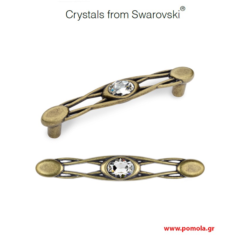 020 λαβιτσα Swarovski