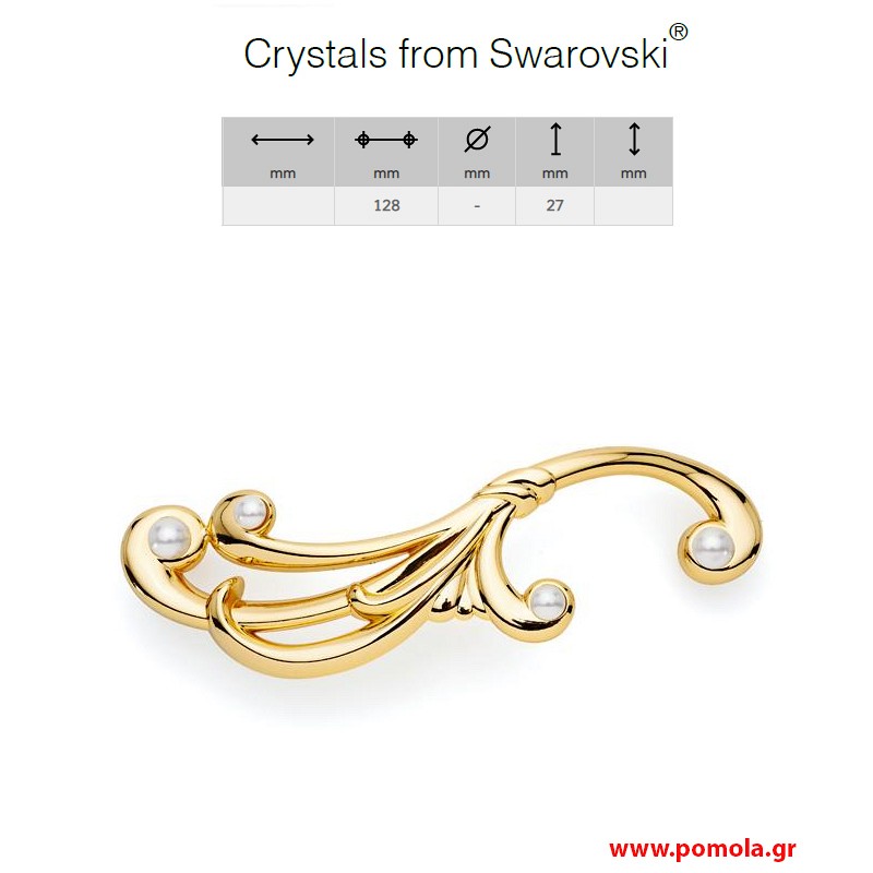 048 λαβιτσα Swarovski