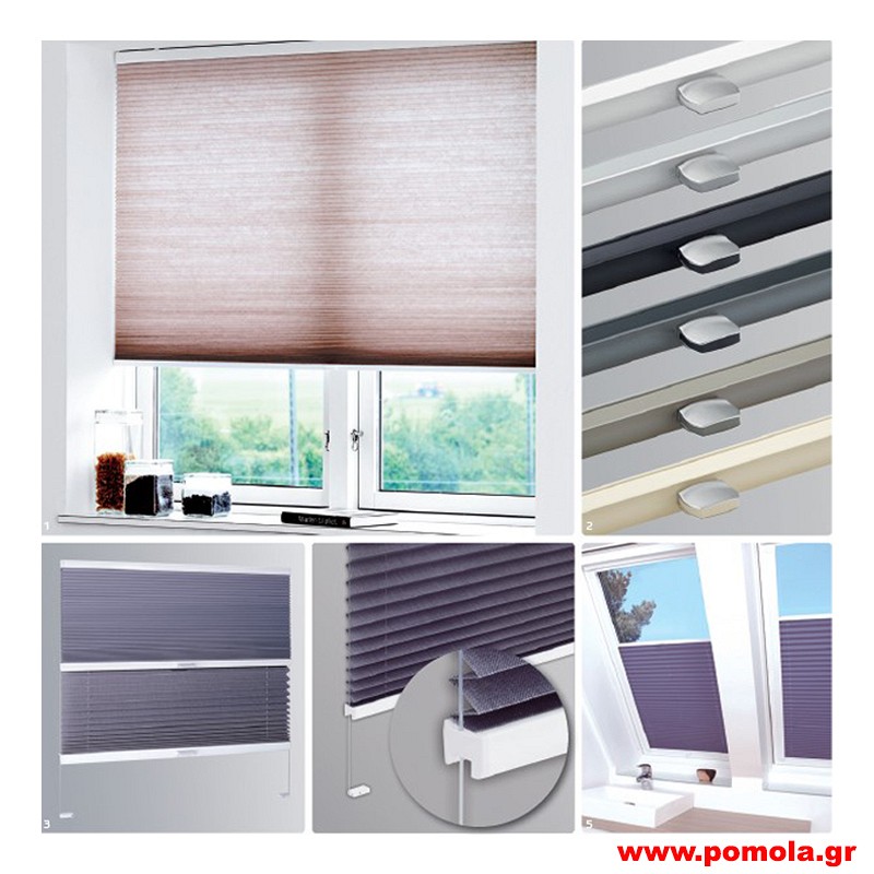 009 ΣΚΙΑΣΗ ΜΕ ΡΟΛΛΕΡ ΠΛΙΣΕ