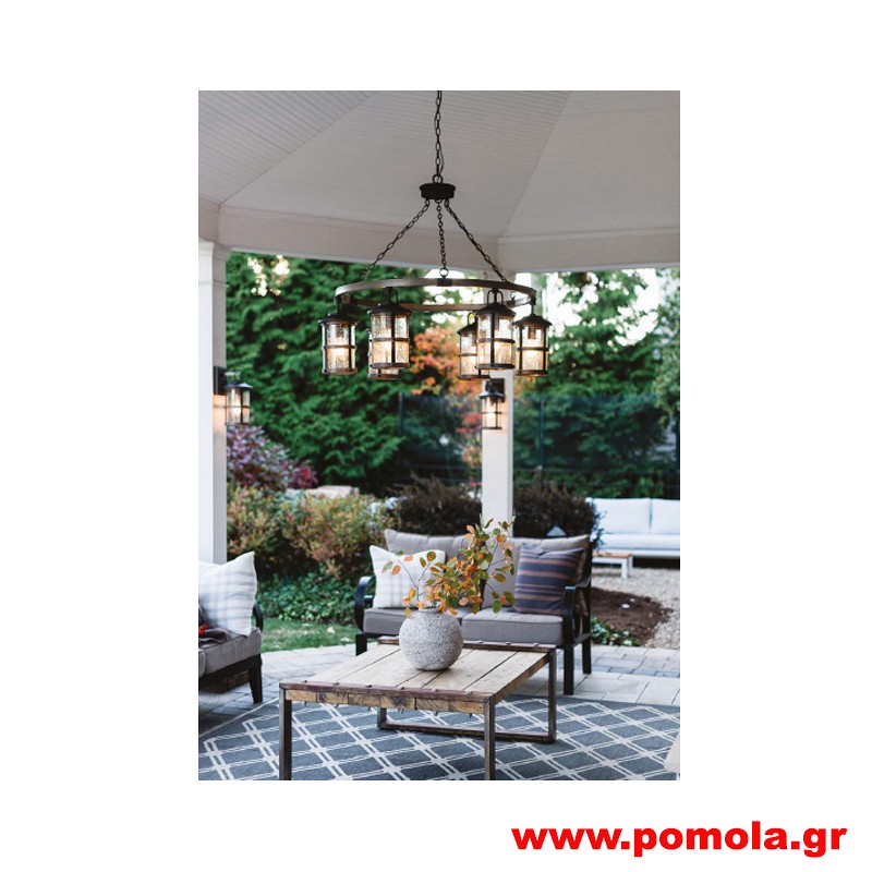 103 Φανάρια Φωτιστικά Εξωτερικού χώρου ΚΛΑΣΣΙΚΑ ΚΑΙ VINTAGE Α