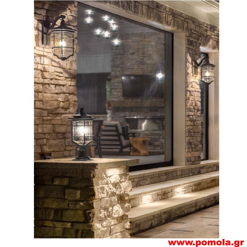 155 Φαναρια Φωτιστικα Εξωτερικου χωρου ΚΛΑΣΣΙΚΑ ΚΑΙ VINTAGE Β