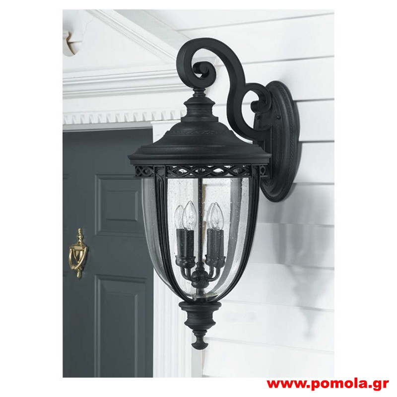 417 Φαναρια Φωτιστικα Εξωτερικου χωρου ΚΛΑΣΣΙΚΑ ΚΑΙ VINTAGE Β