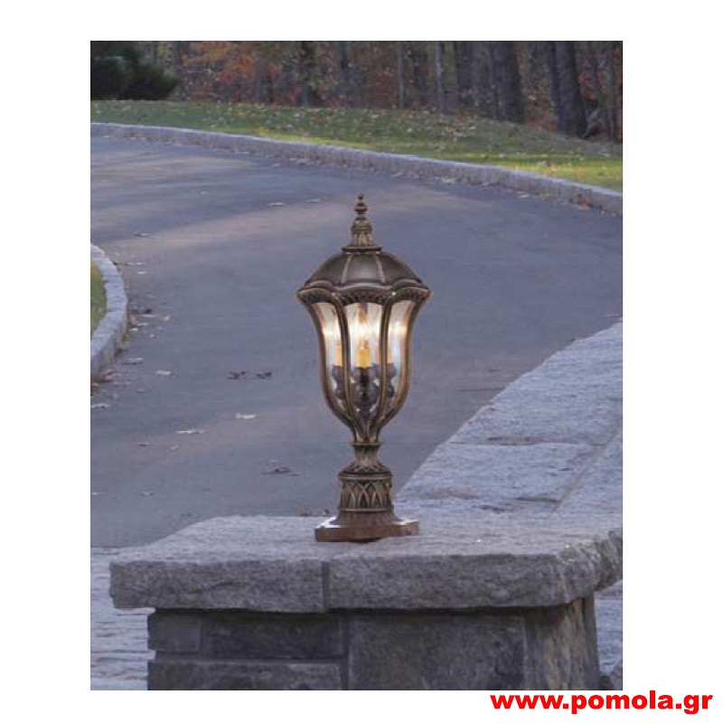 450 Φαναρια Φωτιστικα Εξωτερικου χωρου ΚΛΑΣΣΙΚΑ ΚΑΙ VINTAGE Β