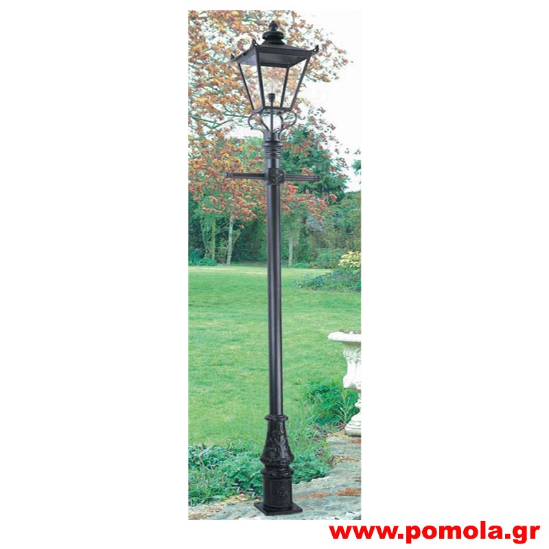 583 Φαναρια Φωτιστικα Εξωτερικου χωρου ΚΛΑΣΣΙΚΑ ΚΑΙ VINTAGE Β