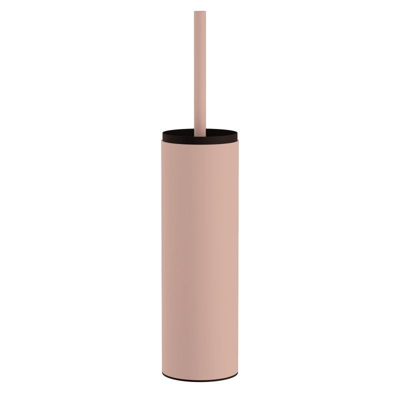 Πιγκάλ Ανοιχτό, Βαρέως Τύπου - Matt Dusty Pink, Pam & Co, Ø8 x H40 (cm), 516-304