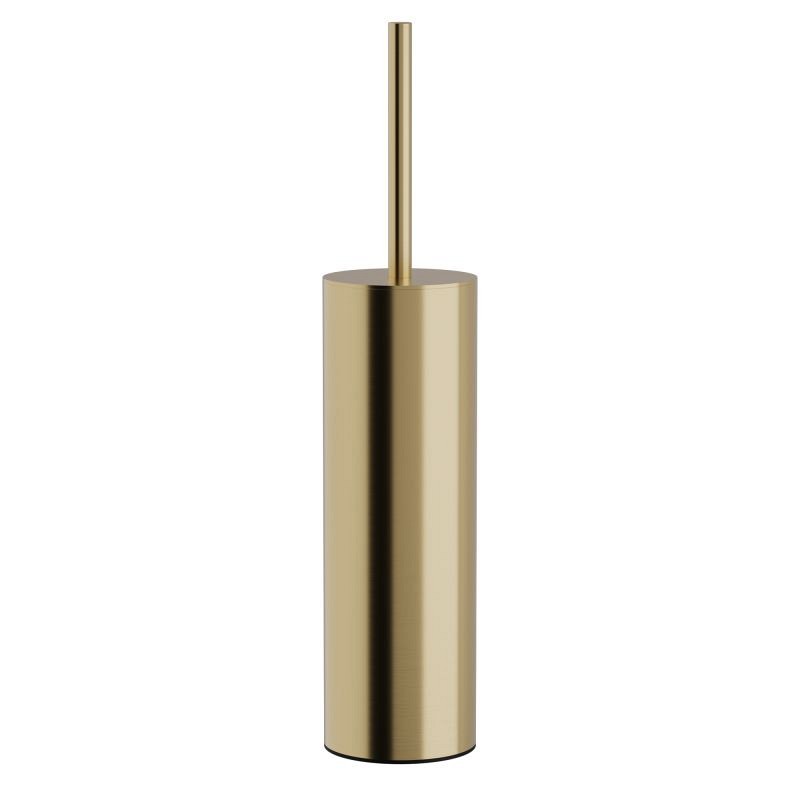 Πιγκάλ Minimal, Βαρέως Τύπου - Brushed Gold, Pam & Co, Ø8 x H40 (cm), 716-023