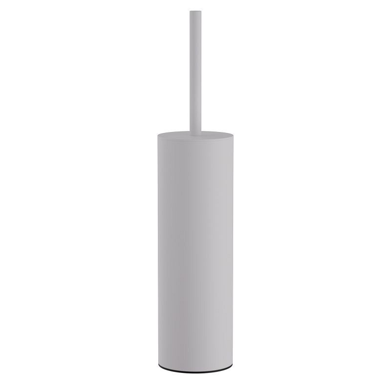 Πιγκάλ Minimal, Βαρέως Τύπου - Matt Ice White, Pam & Co, Ø8 x H40 (cm), 716-034