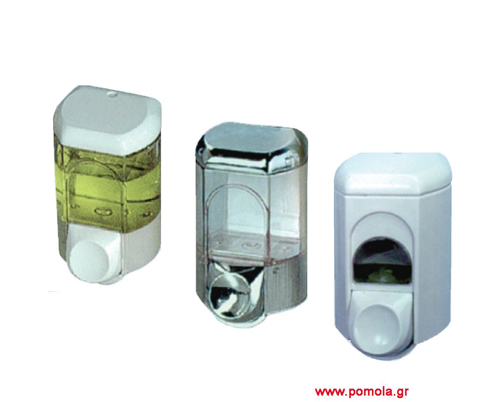 049 Σαπουνοθηκη  350 ml
