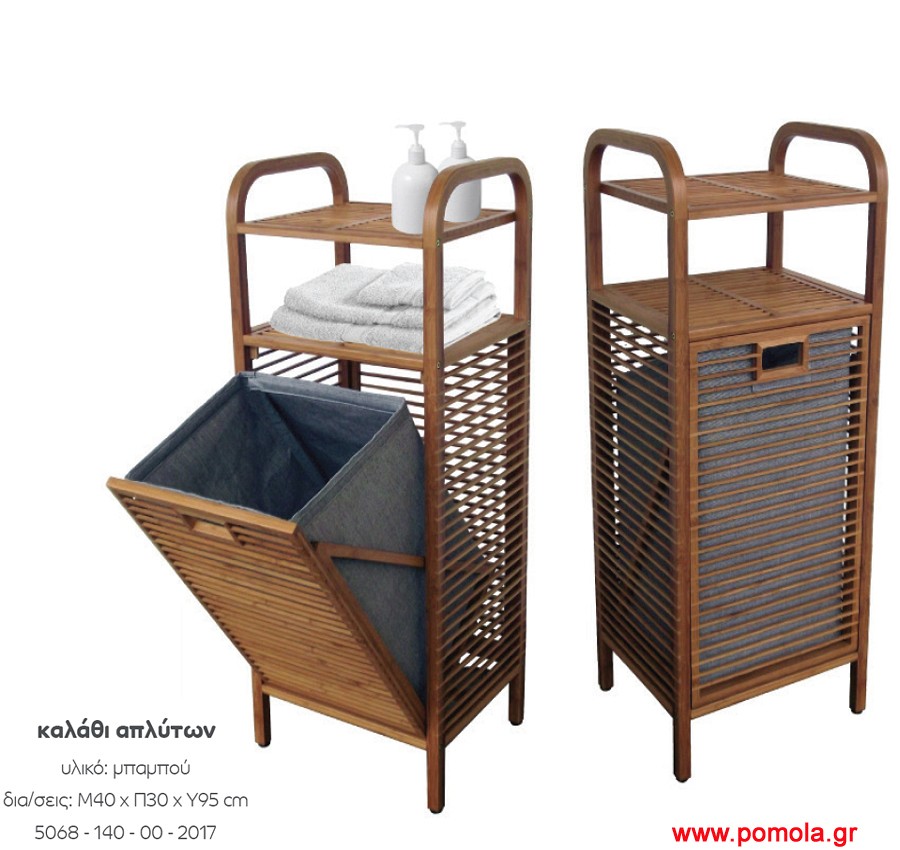 126 Καλαθι Απλυτων