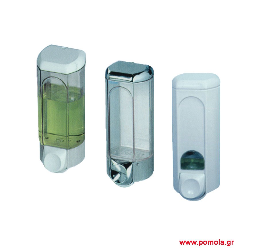 050 Σαπουνοθηκη  800 ml