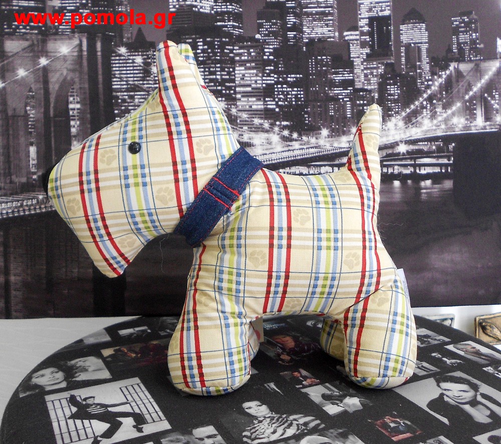 154 Στοπ πορτας