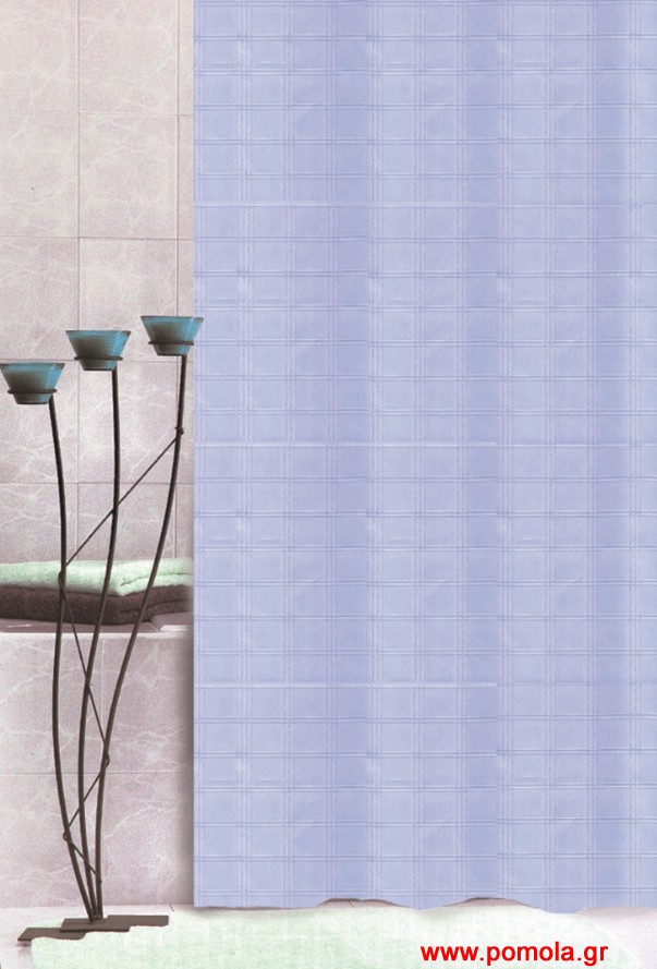 1000 Κουρτίνα μπάνιου