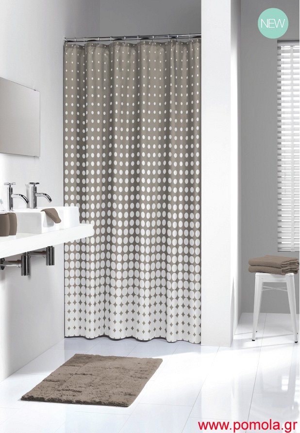 011 Κουρτίνα μπάνιου