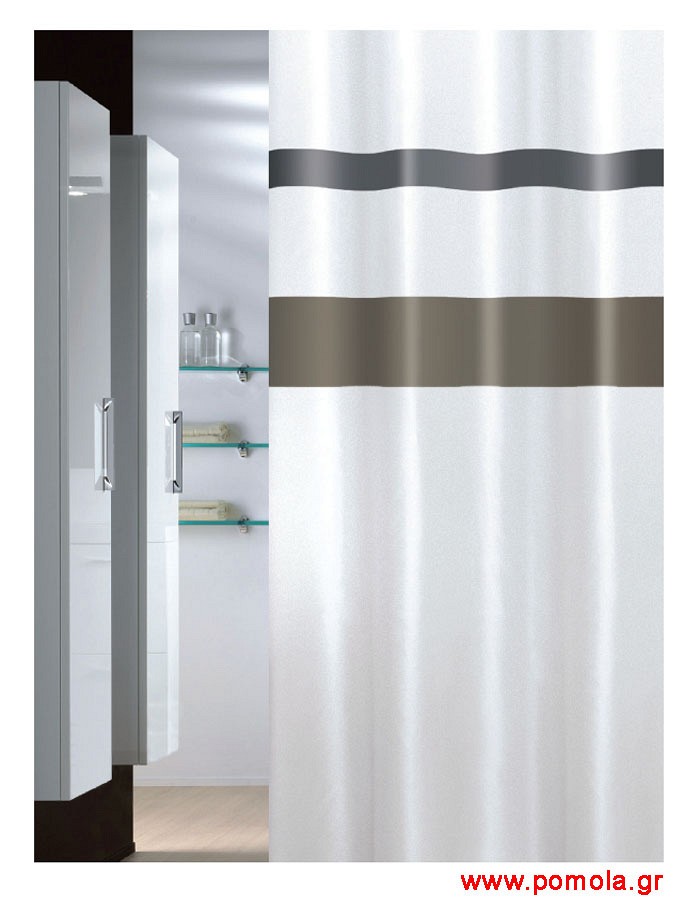 800 Κουρτίνα μπάνιου