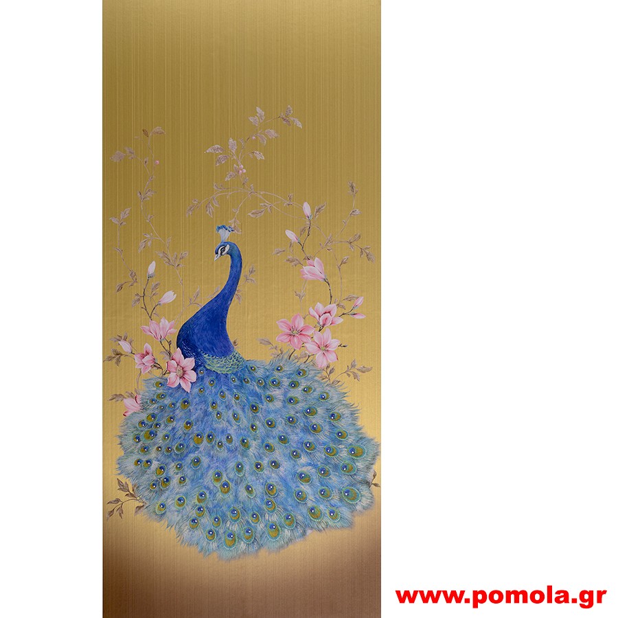 177 Ταπετσαρία τοίχου Glck Z