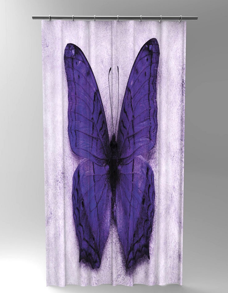 497 Εκτυπωμενη Κουρτινα