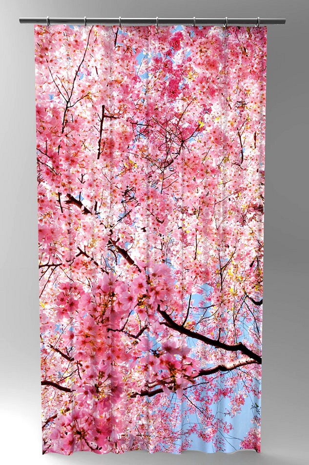 587 Εκτυπωμενη Κουρτινα