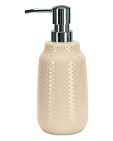 Υγρό Σαπούνι Dotty Κεραμικό 8x20 εκ