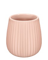 Ποτήρι Groove Από Kεραμικό & Καουτσούκ 9,5x10,3 εκ