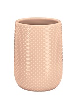 Ποτήρι Dotty Kεραμικό 8x11 εκ