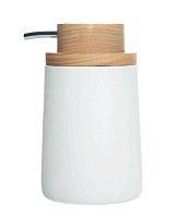 Υγρό Σαπούνι Αφρού Cedro Από Πολυρεσίνη και ξύλο κέδρου One Size