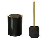 Σετ Καλάθι 5lt & Πιγκάλ Golden Cracle