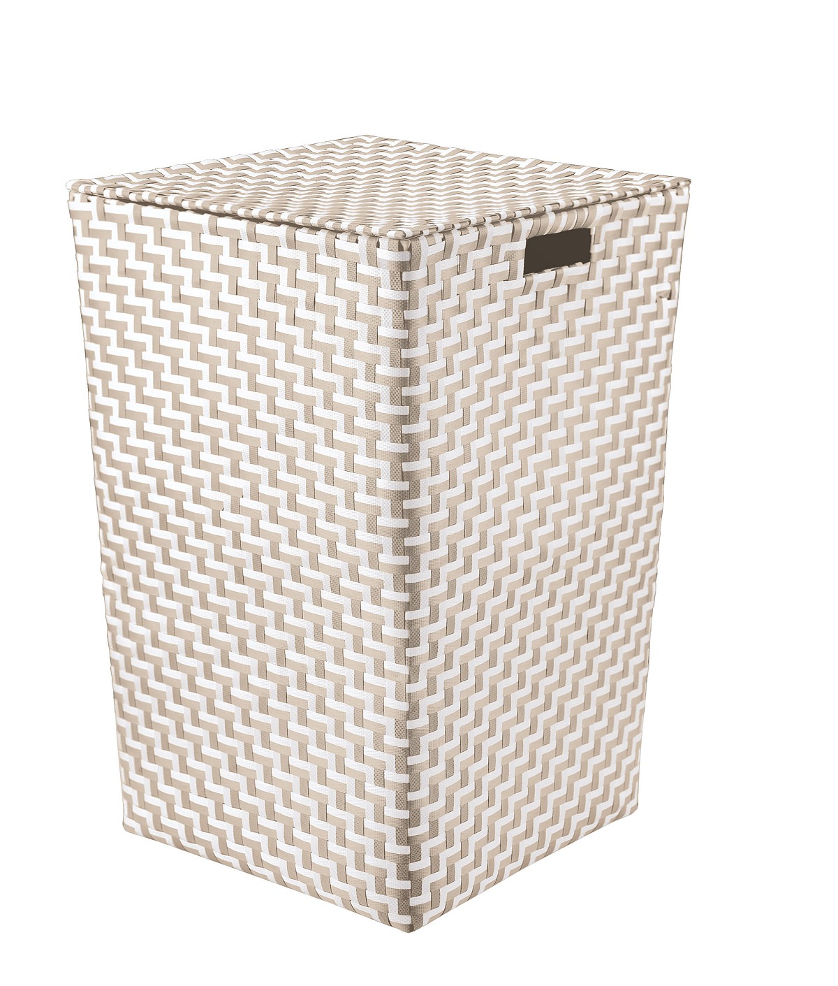 Καλάθι Απλύτων Double Laundry Box  35x55x35 εκ