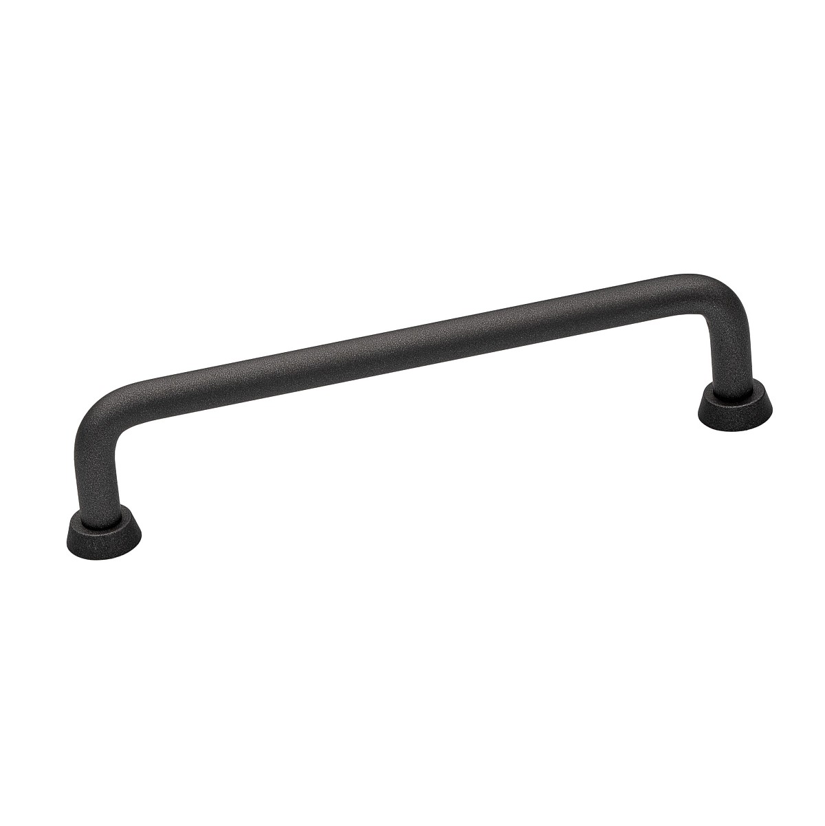 Roline 534 Λαβή Επίπλου από Ζάμακ Ανθρακί