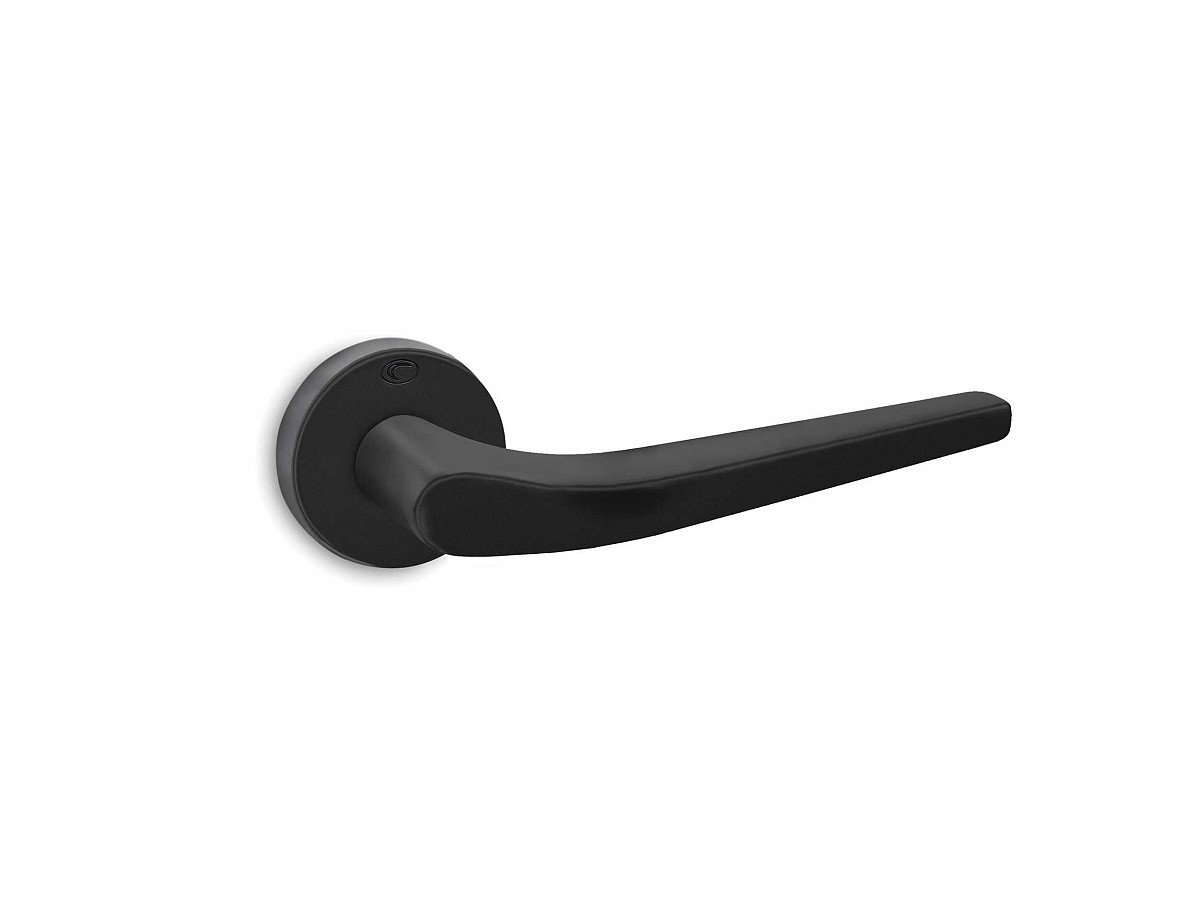 ΧΕΙΡΟΛΑΒΗ ΡΟΖΕΤΑ ΕΠΙΣΤΟΜΙΟ ΚΥΛΙΝΔΡΟΥ ΣΤΕΝΗ  ΔΕΞΙΑ  Ματ Μαύρο