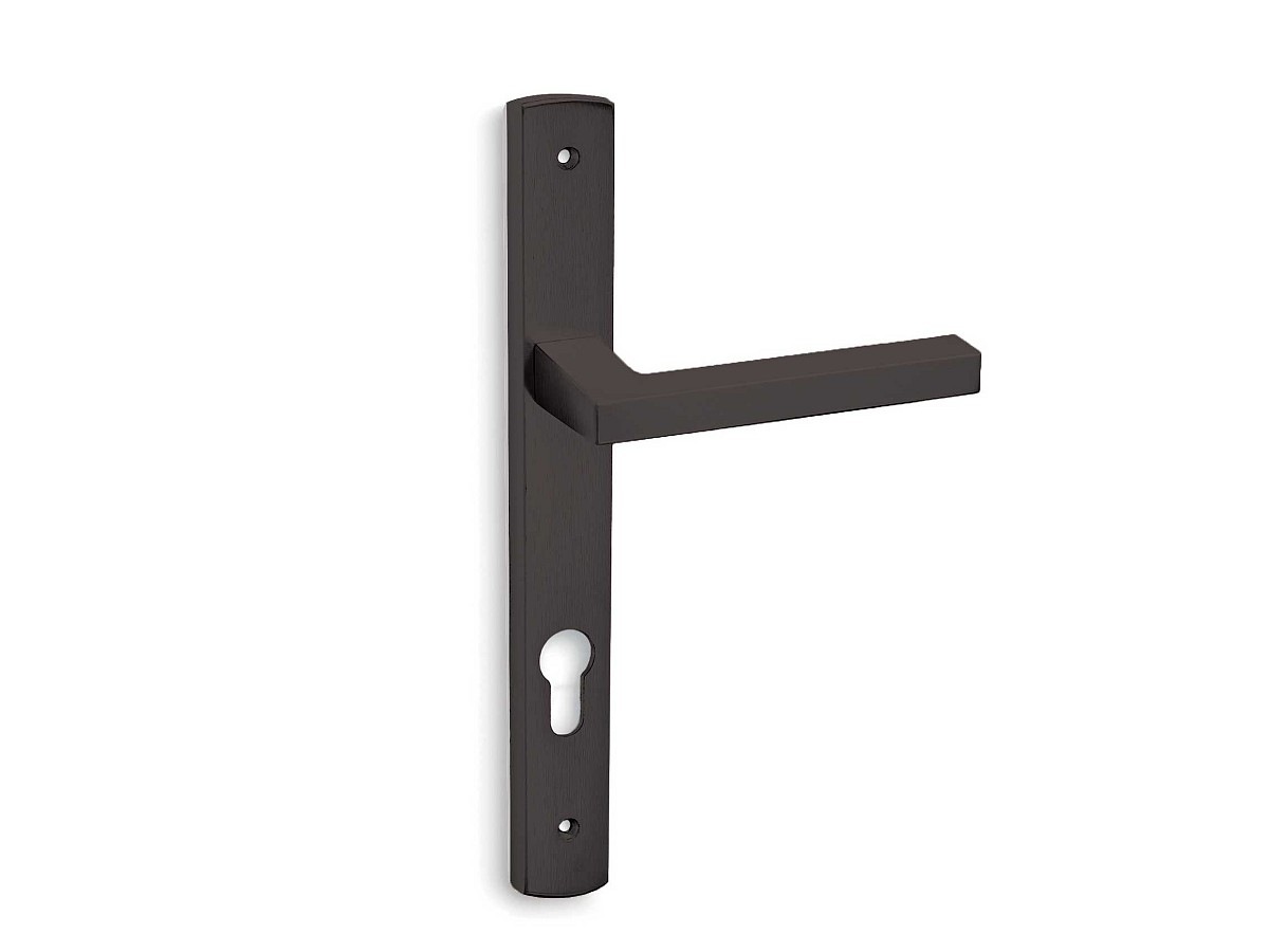 ΧΕΙΡΟΛΑΒΗ ΠΛΑΚΑ ΕΠΙΣΤΟΜΙΟ ΚΥΛΙΝΔΡΟΥ ΣΤΕΝΗ  ΔΕΞΙΑ  Ματ Μαύρο