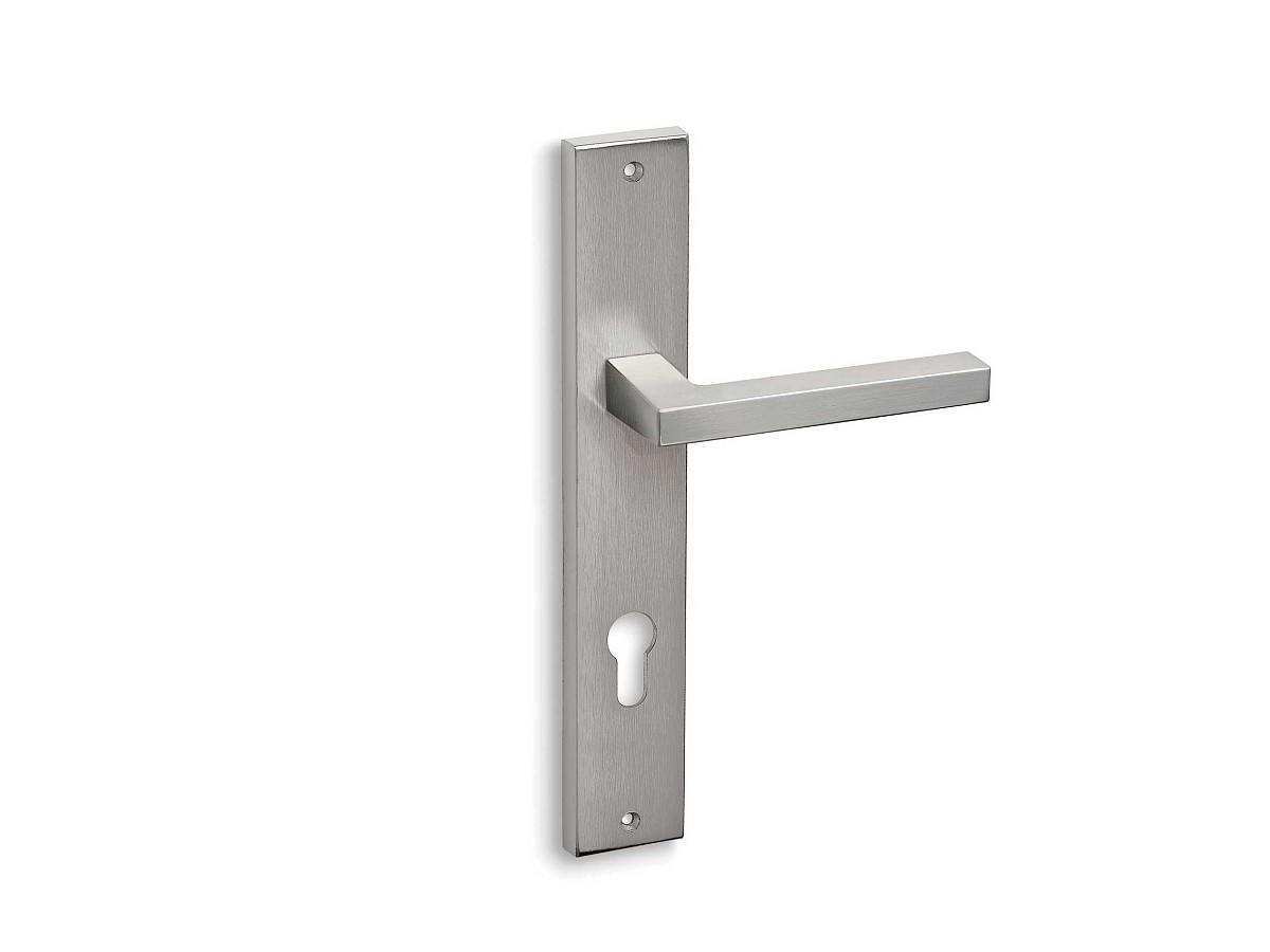 ΧΕΙΡΟΛΑΒΗ ΠΛΑΚΑ ΕΠΙΣΤΟΜΙΟ ΚΥΛΙΝΔΡΟΥ  ΔΕΞΙΑ  Ματ Νίκελ