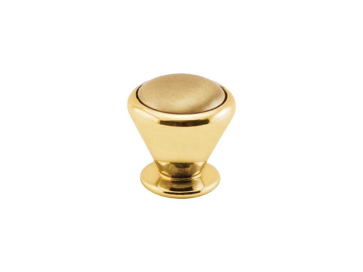 ΠΟΜΟΛΑΚΙ ΕΠΙΠΛΟΠΟΙΙΑΣ 24mm     Χρυσό Mat ORO