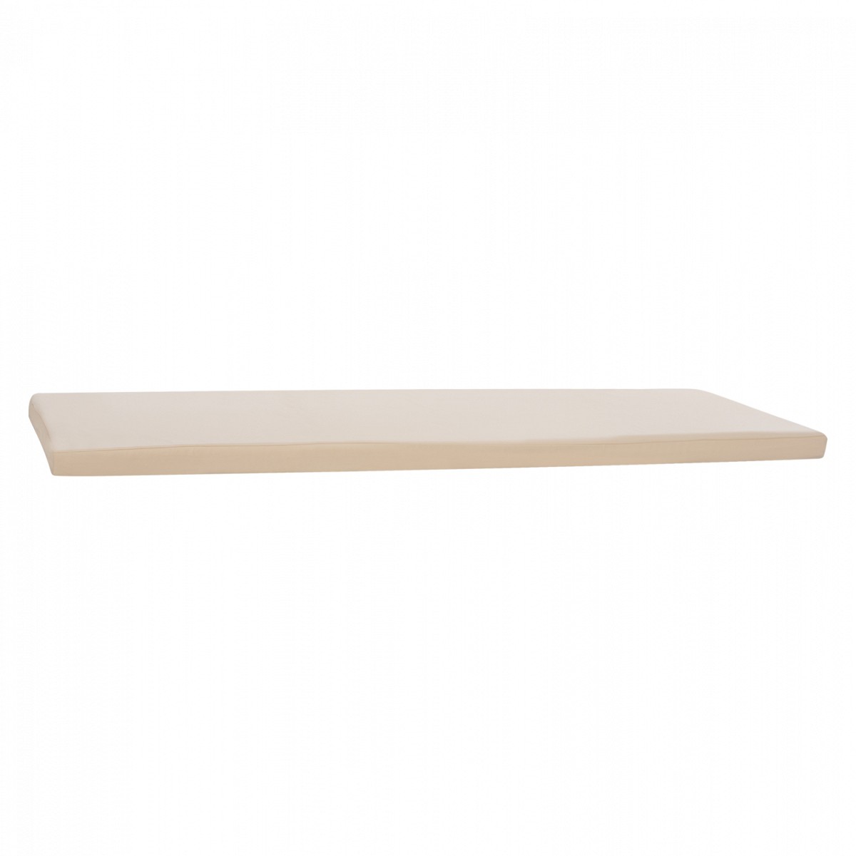 ΜΑΞΙΛΑΡΙ ΓΙΑ ΠΑΓΚΑΚΙ POLYESTER CHIOS ΜΠΕΖ HM11242.01P 148x48x6εκ.
