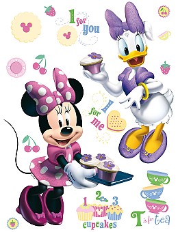 007 Disneysticker