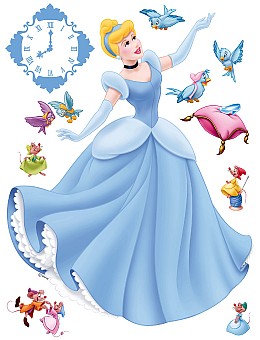 016 Disneysticker
