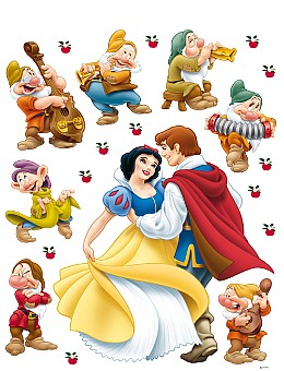 031 Disneysticker