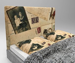 162 Κεφαλαρι Σετ με Μαξιλαρια κουβερλι