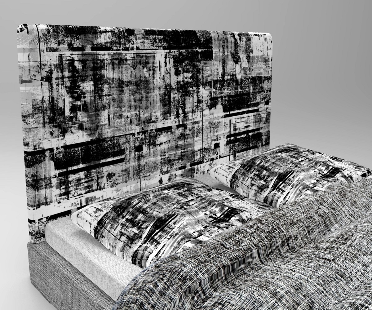 422 Κεφαλαρι Σετ με Μαξιλαρια κουβερλι