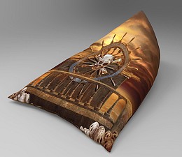 261 beanbagSOL