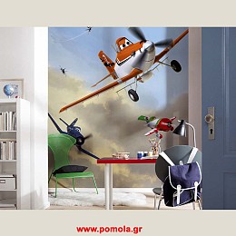 127 Ταπετσαρια STAR WARS MARVEL DISNEY