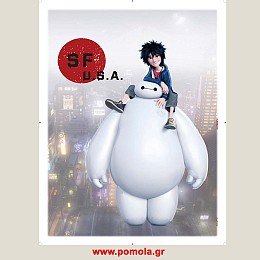 166 Αυτοκολλητα STAR WARS MARVEL DISNEY