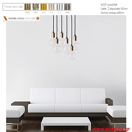 334 Φωτιστικα Design
