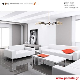 366 Φωτιστικα Design