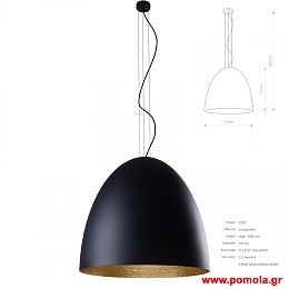 749 Φωτιστικα Design nwdvr